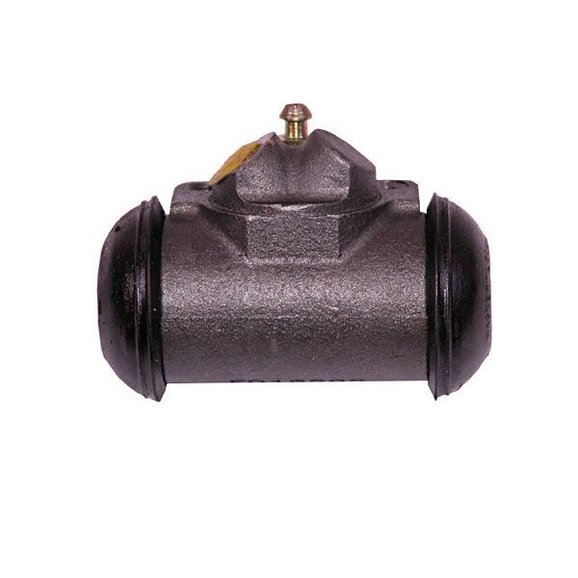 OMIX Driver Side Front Wheel Cylinder OMIX 16722.09 Driver Side Front Wheel Cylinder for 72-77 Jeep CJ Series