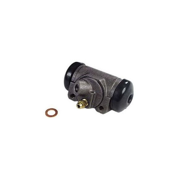 OMIX-ADA Passenger Side Front Wheel Cylinder OMIX-ADA 16722.10 Passenger Side Front Wheel Cylinder for 72-77 Jeep CJ Series