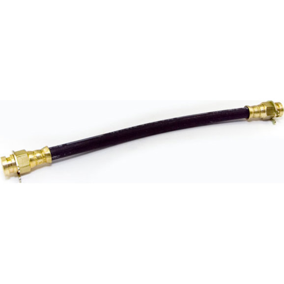 UC-73 コマンダー7シリーズ OMIX 16732.03 Front Brake Hose for 66-71 Jeep CJ-5 & CJ-6