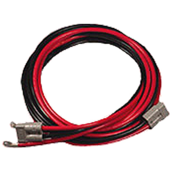 Ramsey 251044 QM Wire Extension Kit For Patriot 8000 and 6000, Platinum