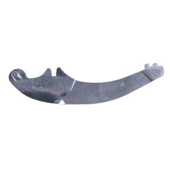 OMIX Right Hand Emergency Brake Lever OMIX 16751.04 Right Hand Emergency Brake Lever for 72-78 Jeep CJ Models