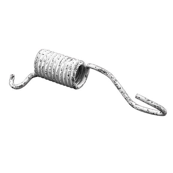 OMIX-ADA Brake Shoe Return Spring OMIX-ADA 16752.14 Brake Shoe Return Spring for 90-01 Jeep Wrangler YJ, TJ, Cherokee XJ & Grand Cherokee ZJ with 9" Drum Brakes
