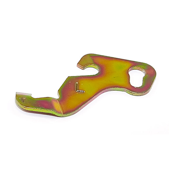 年末　えーこ OMIX 16752.23 Driver Side Drum Brake Adjusting Lever for 91