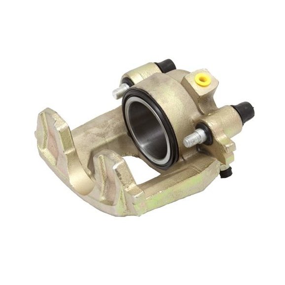 OMIX Rear Brake Caliper Assembly OMIX Rear Brake Caliper Assembly for 03-06 Jeep Wrangler TJ & Unlimited with Rear Disc Brakes