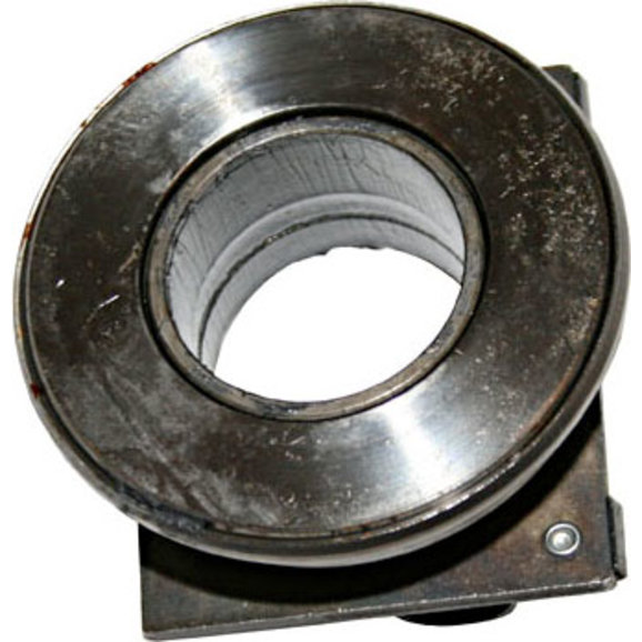 jeep wrangler throw out bearing replacement