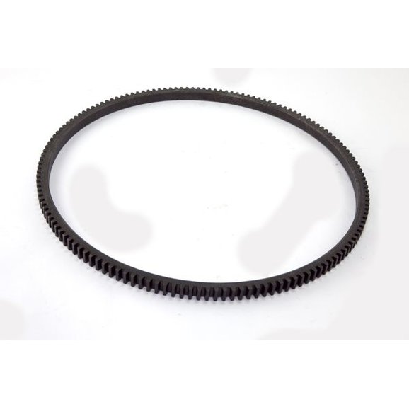 OMIX Flywheel Ring Gear OMIX 16911.03 Flywheel Ring Gear for 83-02 Jeep CJ Series, Wrangler YJ and TJ with 2.5L Engine