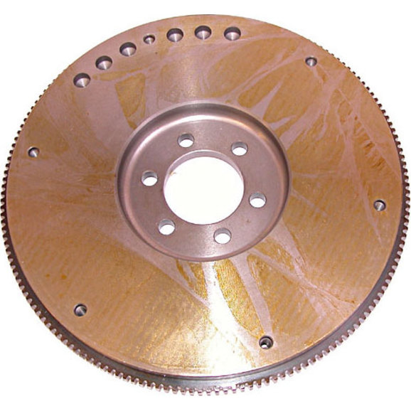 OMIX Manual Transmission Flywheel OMIX 16912.05 Manual Transmission Flywheel for 82-87 Jeep CJ-7, CJ-8 Scrambler & Wrangler YJ with 4.2L