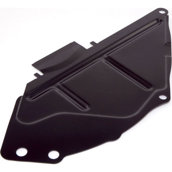 OMIX Clutch Housing Cover OMIX 16917.01 Clutch Housing Cover for 72-86 Jeep CJ's