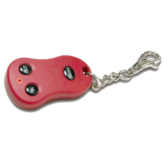 Ramsey 109156 Patriot 8000 Winch with Wireless Remote Quadratec