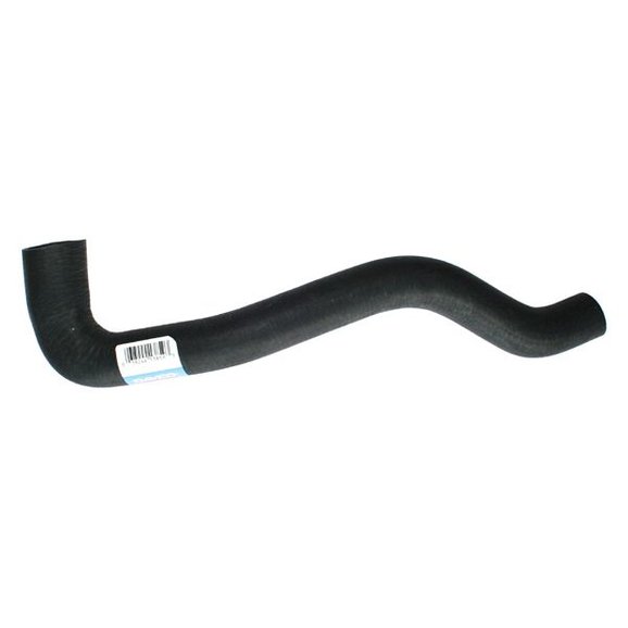 OMIX 17113.07 Upper Radiator Hose for 8795 Jeep Wrangler YJ with 2.5L 4 Cylinder Engine Quadratec