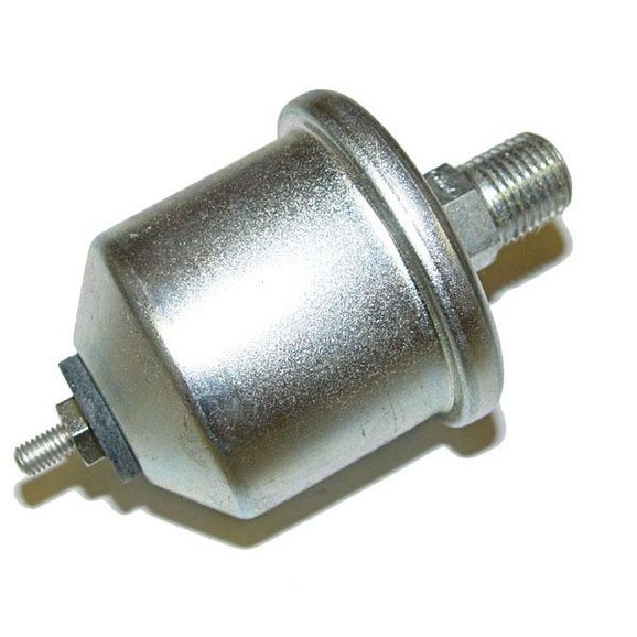 OMIX-ADA Oil Pressure Sending Unit OMIX-ADA 17219.03 Oil Pressure Sending Unit for 81-83 Jeep CJ Series