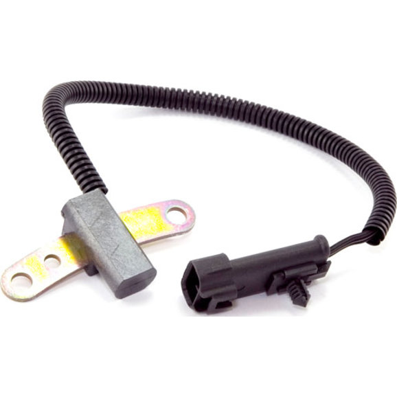 OMIX Crankshaft Position Sensor OMIX 17220.13 Crankshaft Position Sensor for 97-04 Jeep Wrangler TJ & 99-00 Cherokee XJ
