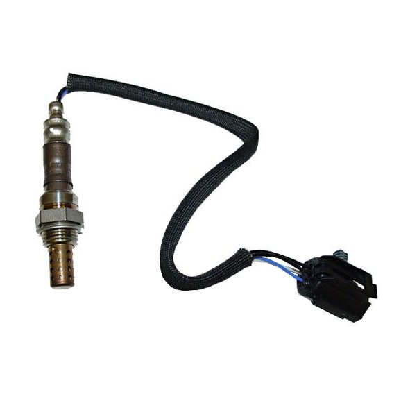 OMIX Rear Exhaust Oxygen Sensor OMIX 17222.05 Rear Exhaust Oxygen Sensor for 97-00 Jeep Wrangler TJ, 96-01 Cherokee XJ, 96-98 Grand Cherokee ZJ & 99-00 Grand Cherokee WJ