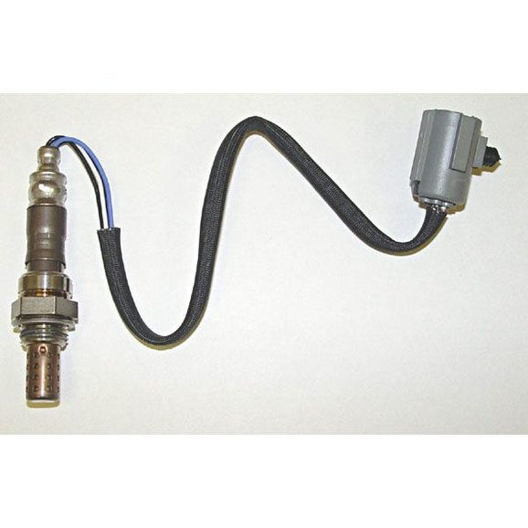 OMIX Oxygen Sensor OMIX 17222.07 Oxygen Sensor for 1997 Jeep Cherokee XJ with 2.5L 4 Cylinder Engine Before Catalytic Converter