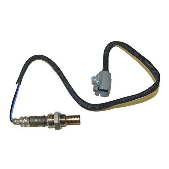 OMIX Oxygen Sensor OMIX 17222.12 Oxygen Sensor for 96-98 Jeep Grand Cherokee ZJ with 4.0L 6 Cylinder Engine