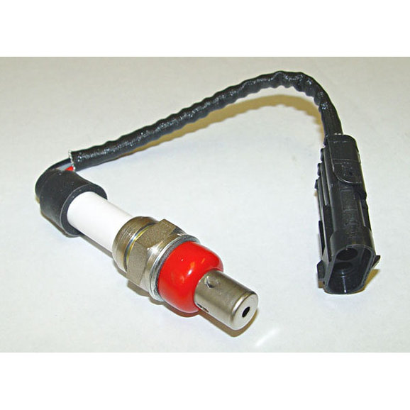 OMIX Oxygen Sensor OMIX 17222.16 Oxygen Sensor for 87-90 Jeep Cherokee XJ & Comanche MJ with 4.0L 6 Cylinder Engine