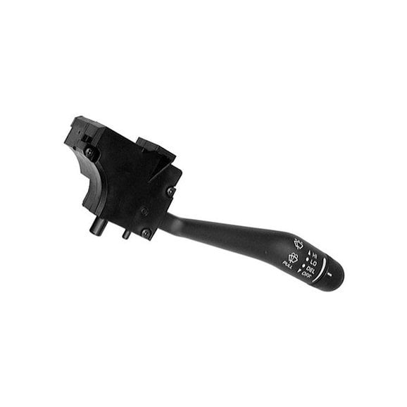 OMIX Wiper Switch OMIX 17236.06 Wiper Switch for 97-99 Jeep Wrangler TJ with Intermittent Wipers