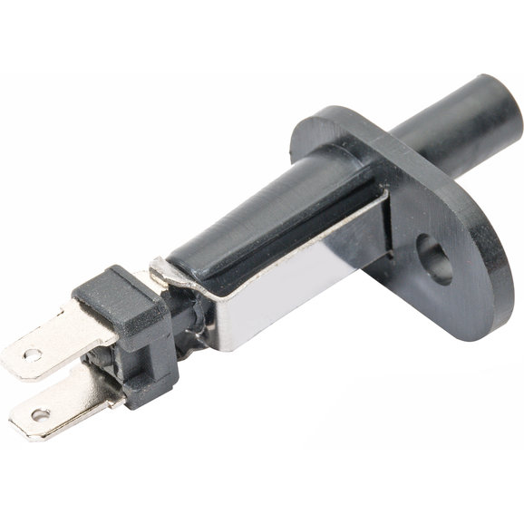 OMIX Driver Side Dome Light Switch OMIX 17237.17 Driver Side Dome Light Switch for 87-95 Jeep Wrangler YJ