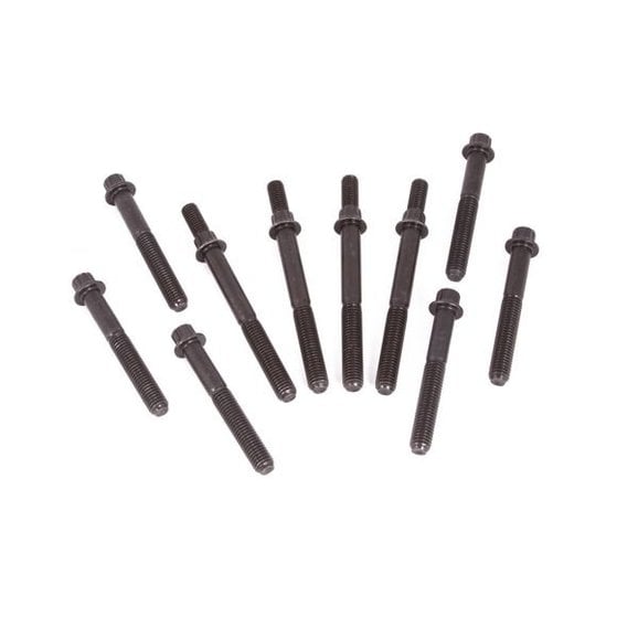 OMIX 17258.02 Cylinder Head Bolt Kit for 97-02 Jeep Wrangler
