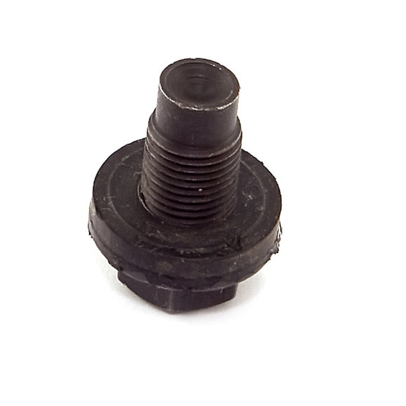 OMIX Oil Pan Plug OMIX 17438.04 Oil Pan Plug for 90-02 Jeep Vehicles with 2.5L Engine, 91-06 with 4.0L Engine, 93-98 with 5.2L or 5.9L Engines & 02-06 with 2.4L Engine