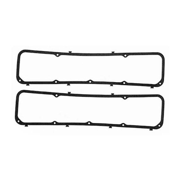OMIX-ADA Valve Cover Gasket OMIX-ADA 17447.06 Valve Cover Gasket for 72-80 Jeep Vehicles with 5.0L 304c.i. or 5.9L 360c.i. 8 Cylinder Engine