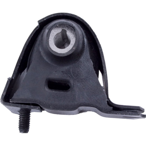OMIX Engine Mount OMIX 17473.11 Engine Mount for 97-06 Jeep Wrangler TJ & Unlimited with 4.0L Engine