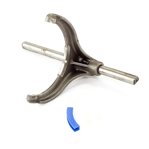 OMIX 18676.26 NP231 Shift Fork for 8895 Jeep Wrangler YJ and 8896