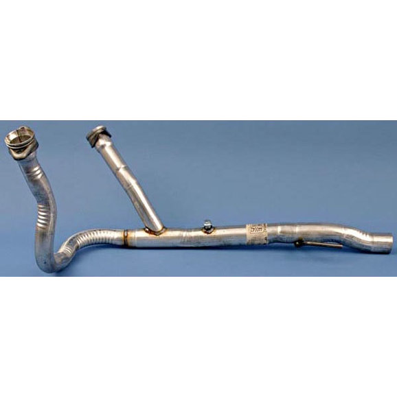 OMIX-ADA 17613.13 Y-Pipe Exhaust for 93-95 Jeep Grand ...