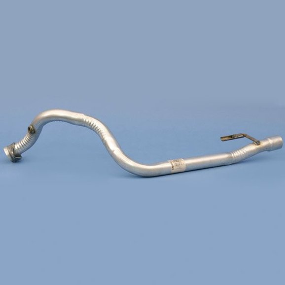 OMIX Head Pipe Exhaust OMIX 17613.17 Head Pipe Exhaust for 93-95 Jeep Cherokee XJ with 4.0L Engine