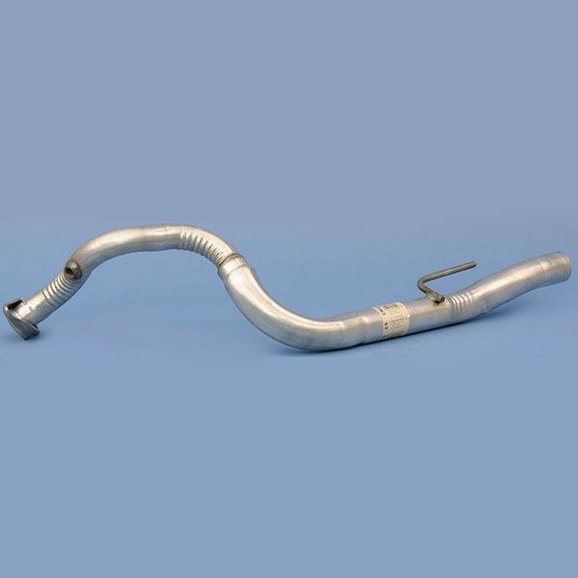 OMIX Head Pipe Exhaust OMIX 17613.18 Head Pipe Exhaust for 96-98 Jeep Cherokee XJ with 4.0L Engine