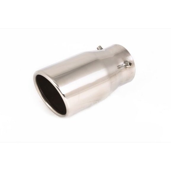 OMIX 17615.24 Tailpipe Spout for 07-12 Jeep Compass MK & Patriot MK ...