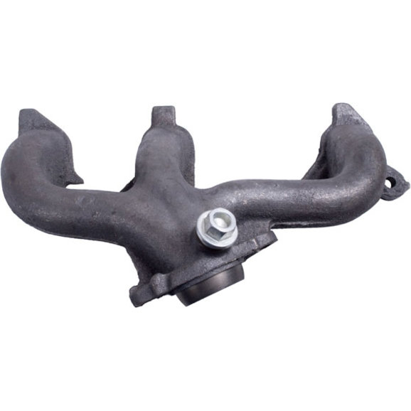 Jeep Xj Exhaust Manifold