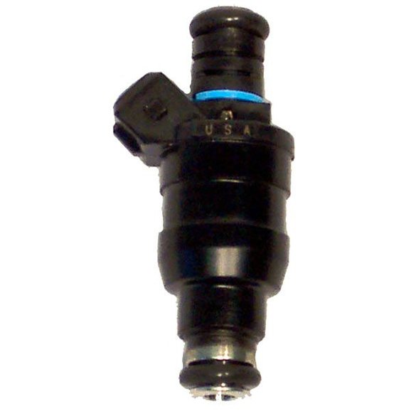 OMIXADA 17714.01 Fuel Injector for 9195 Jeep Wrangler YJ & Cherokee