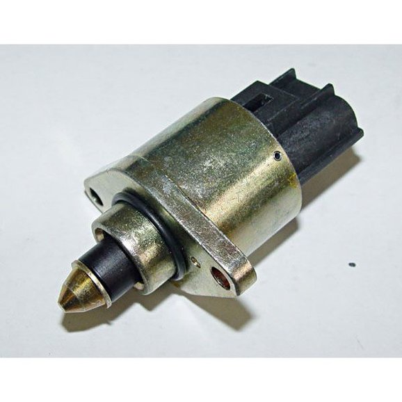 Omix 17715 02 idle speed motor for 97 98 jeep wrangler tj 1998