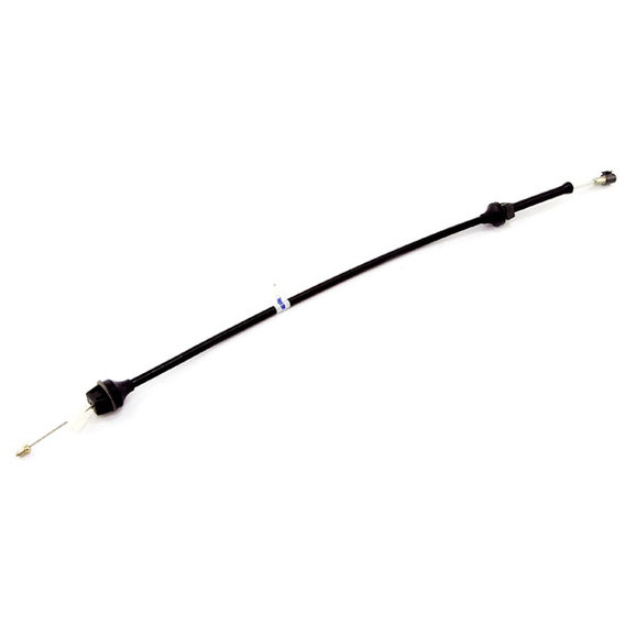 OMIX Accelerator Cable OMIX 17716.06 Accelerator Cable for 79-81 Jeep CJ Vehicles with 3.8/4.2L Engine