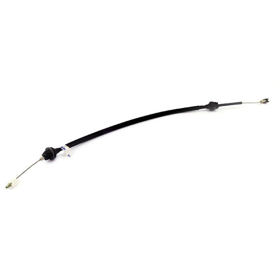 OMIX 17716.09 Accelerator Cable for 8790 Jeep Cherokee XJ Quadratec