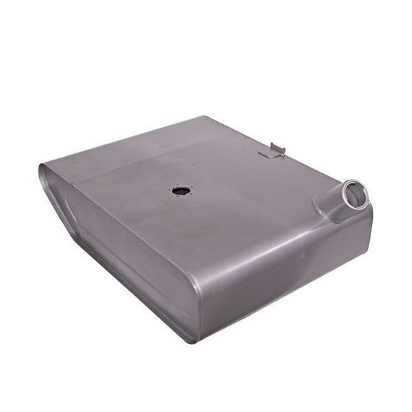 OMIX Fuel Tank OMIX 17720.04 Fuel Tank for 46-64 Jeep CJ-2A, CJ-3A & CJ-3B