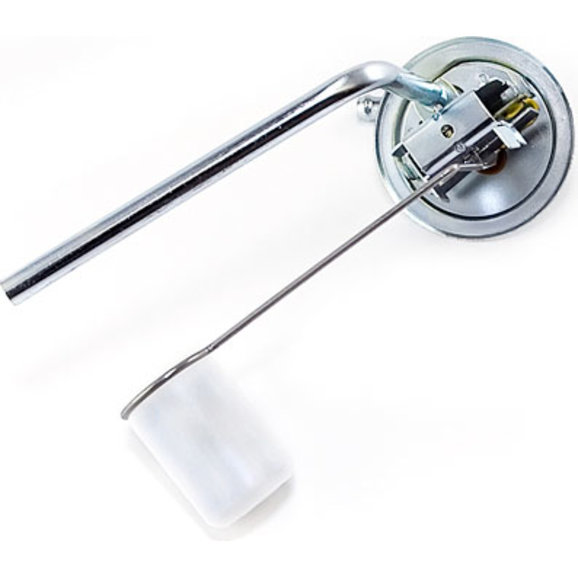 OMIX Fuel Sending Unit OMIX 17724.03 Fuel Sending Unit for 67-71 Jeep CJ-5 & CJ-6 with 134c.i.