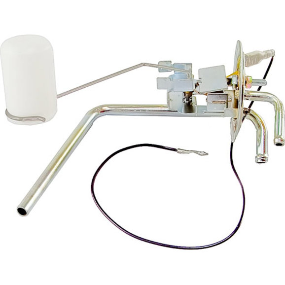 OMIX Fuel Sending Unit OMIX 17724.04 Fuel Sending Unit for 67-71 Jeep CJ-5 & CJ-6 with 225c.i.