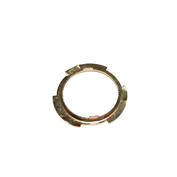 OMIX Fuel Sending Unit Lock Ring OMIX 17727.01 Fuel Sending Unit Lock Ring for 70-86 Jeep CJ Series with 15 Gallon Fuel Tank