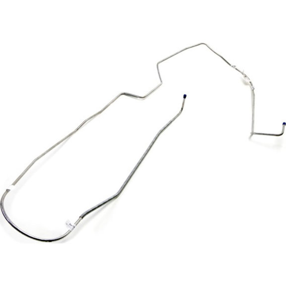 TAM ハイレベル Air-Cooled-Single-Cylinder-7HP