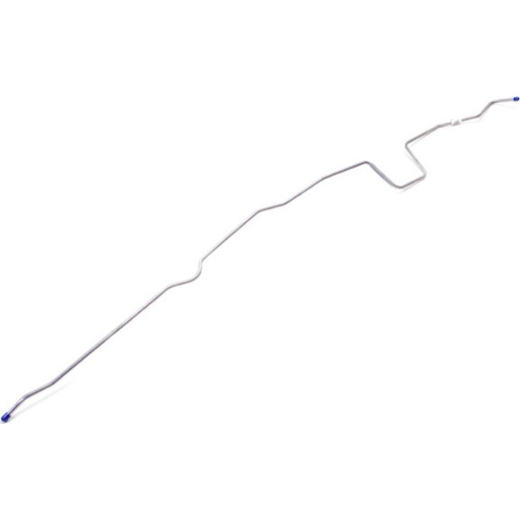 OMIX Fuel Line Vapor Line OMIX 17732.17 Fuel Line Vapor Line for 76-83 Jeep CJ-5 with 3.8/4.2/5.0L Engine