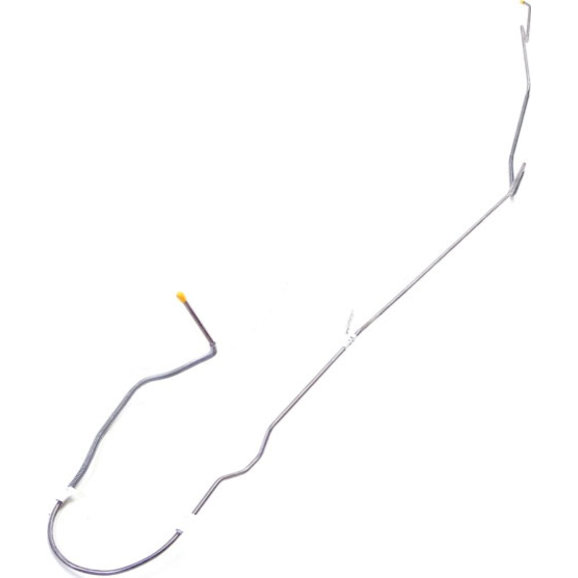 OMIX Fuel Line Return Line OMIX 17732.23 Fuel Line Return Line for 82-86 Jeep CJ-7 with 4.2L Engine