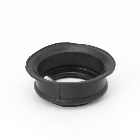 OMIX Air Horn to Carburetor Hose Seal OMIX 17737.02 Air Horn to Carburetor Hose Seal for 41-53 Jeep MB, GPW, CJ-2A, CJ-3A & M-38 with 134c.i. L Head Engine