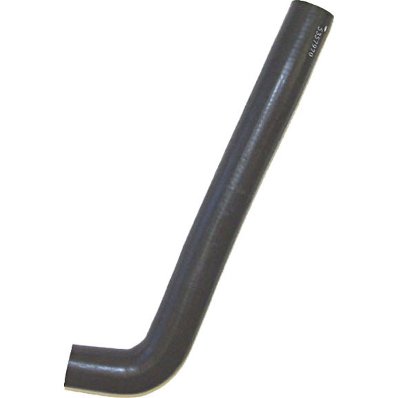 OMIX 17740.03 Fuel Filler Hose for 78-86 Jeep CJ-5 & CJ-7
