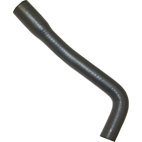 OMIX Fuel Filler Vent Hose OMIX 17741.02 Fuel Filler Vent Hose for 82-86 Jeep CJ-5 & CJ-7 with 20 Gallon Tank