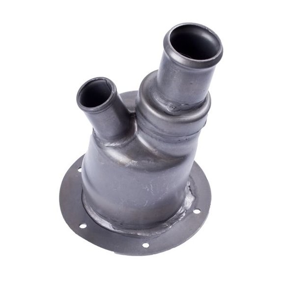 OMIXADA 17743.03 Fuel Filler Neck for 9195 Jeep® Wrangler YJ Quadratec