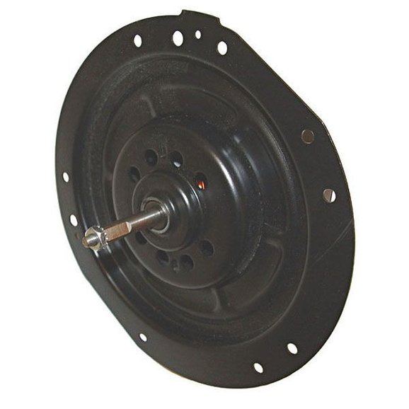 OMIX-ADA Heater Blower Motor OMIX-ADA 17904.03 Heater Blower Motor for 91-95 Jeep Wrangler YJ
