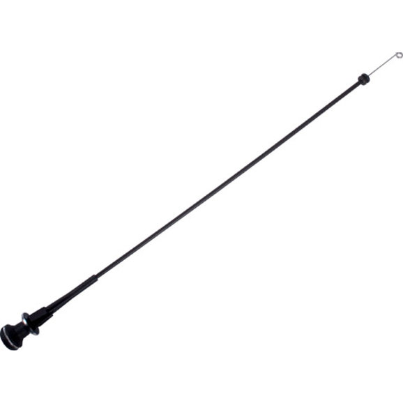 OMIX Heater and Defroster Cable OMIX 17905.01 Heater and Defroster Cable for 78-86 Jeep CJ-5, CJ-7 & CJ-8 Scrambler