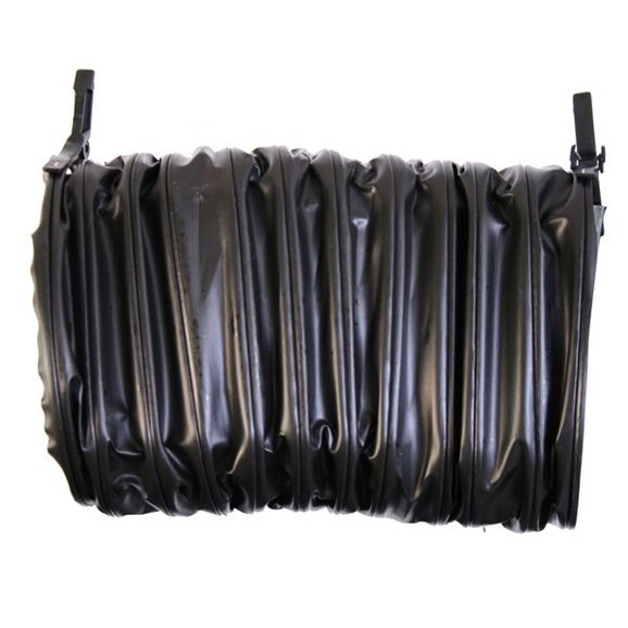 OMIX Heater Defroster Hose OMIX 17907.02 Heater Defroster Hose for 78-86 Jeep CJ-5, CJ-7 & CJ-8 Scrambler